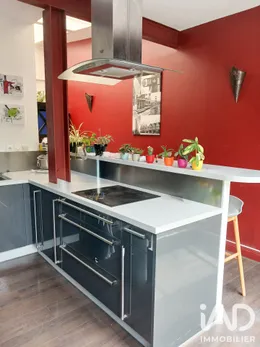 Maison à Valenciennes (59300)