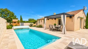 Maison à Saint-Maximin-la-Sainte-Baume (83470)
