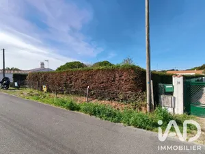 Building plot in Barbâtre (85630)