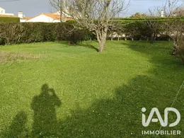 Terrain à bâtir à Barbâtre (85630)