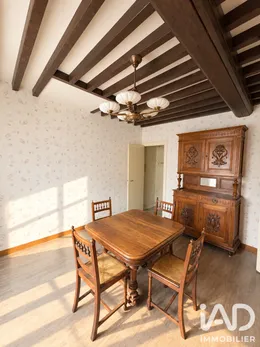 Maison de village à La Valla-en-Gier (42131)