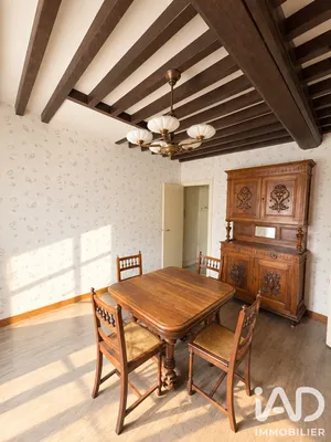 Maison de village à La Valla-en-Gier (42131)