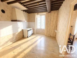 Maison de village à La Valla-en-Gier (42131)