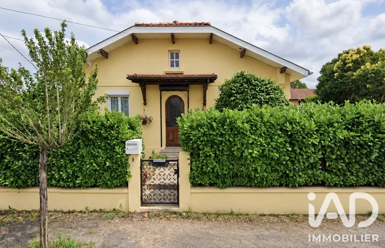 Maison 4 pièces 91 m² · à Dax · 90,5 m² · 274 000 €