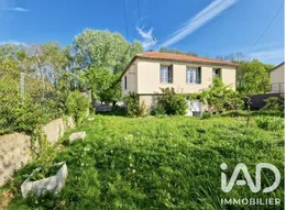 Maison à Migennes (89400)