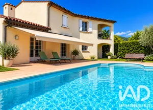 House in Vence (06140)
