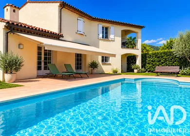 House in Vence (06140)