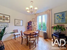 House in Mantes-la-Ville (78711)