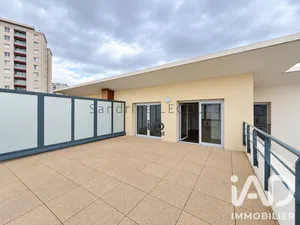 Apartment in Thorigny-sur-Marne (77400)