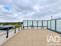Appartement à Thorigny-sur-Marne (77400)