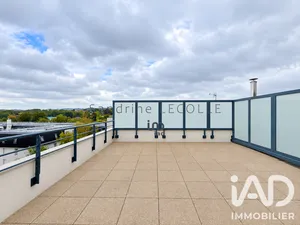 Apartment in Thorigny-sur-Marne (77400)