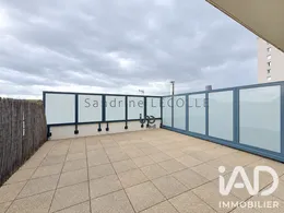 Appartement à Thorigny-sur-Marne (77400)
