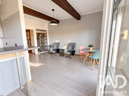 Maison de village à Pia (66380)