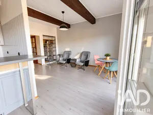 Maison de village à Pia (66380)