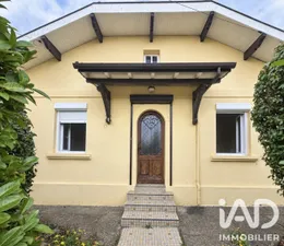 Maison à Dax (40100)