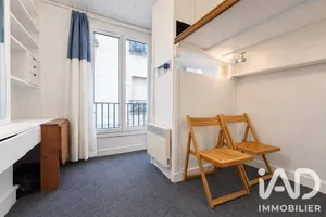 Appartement à Paris (75007)