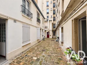 Appartement à Paris (75007)