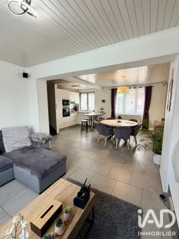 Maison à Guesnain (59287)
