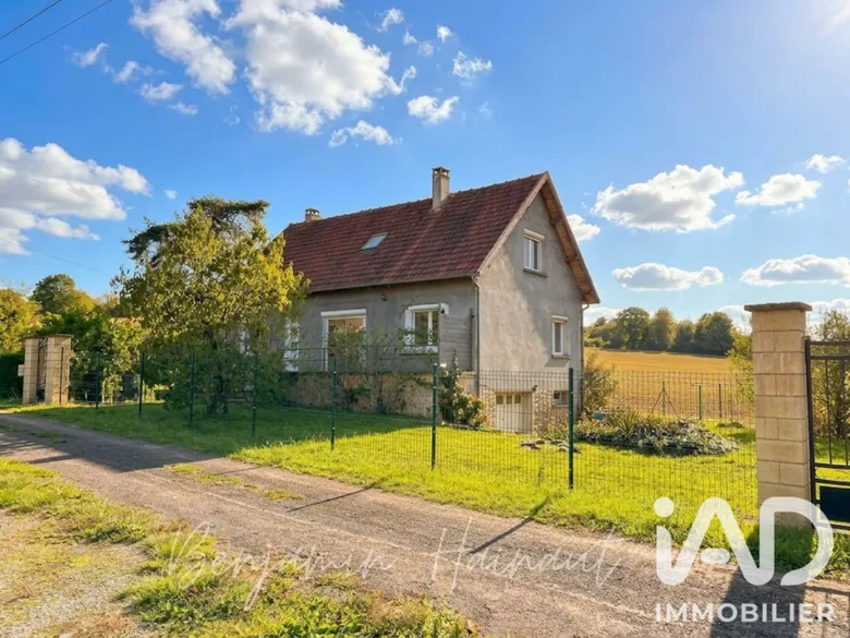 Maison 4 pièces 108 m² · à Bellot · 108 m² · 213 000 €