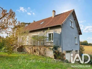 Maison à Rebais (77510)