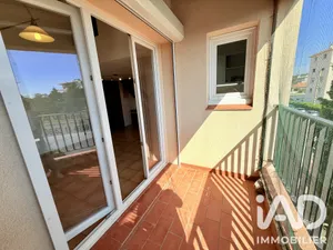 Duplex in La Seyne-sur-Mer (83500)