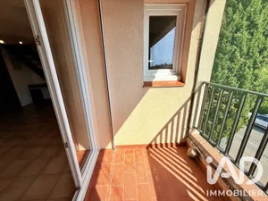 Duplex in La Seyne-sur-Mer (83500)