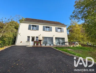 Maison à Mazangé (41100)