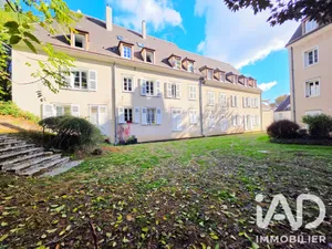 Apartment in Chartres (28000)