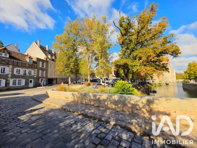Appartement à Chartres (28000)