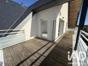 Appartement à Pornic (44210)