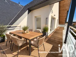 Appartement à Pornic (44210)