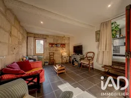 Maison de village à Sommières (30250)