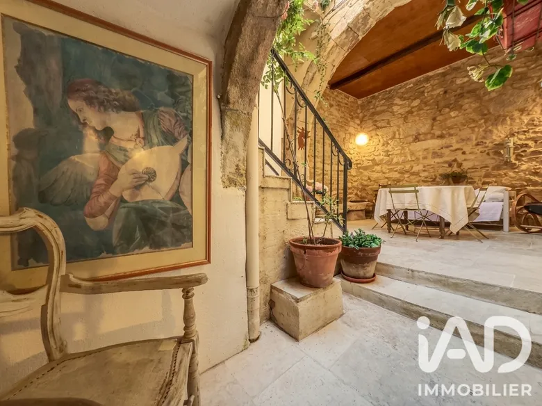 Maison 6 pièces 125 m² · à Sommières · 125 m² · 280 000 €