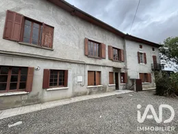 Immeuble à Labarthe-Rivière (31800)