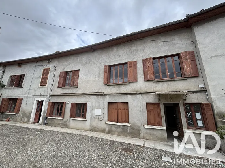 Immeuble 3 pièces 345 m² · à Labarthe-Rivière · 345 m² · 189 000 €