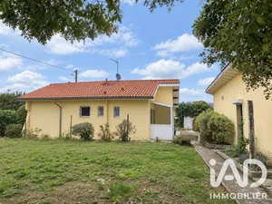 Maison à Dax (40100)