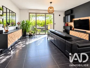 Appartement à Aix-en-Provence (13100)
