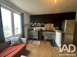 Apartment in Brest (29200)