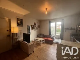 Apartment in Brest (29200)