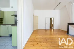 Apartment in Bordeaux (33000)