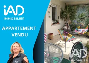 Appartement à Saint-Cyr-sur-Loire (37540)