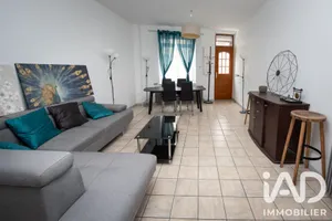 Townhouse in Amiens (80080)