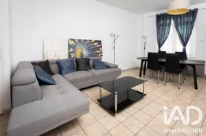 Townhouse in Amiens (80080)