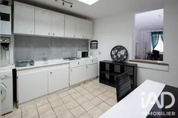 Townhouse in Amiens (80080)