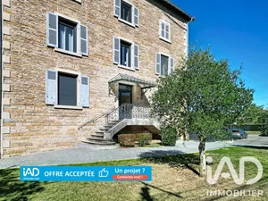 Apartment in Chavanoz (38230)