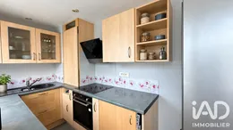 Appartement à Saint-Maur-des-Fossés (94210)