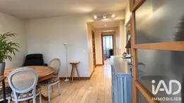 Appartement à Saint-Maur-des-Fossés (94210)