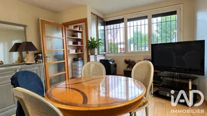 Appartement à Saint-Maur-des-Fossés (94210)