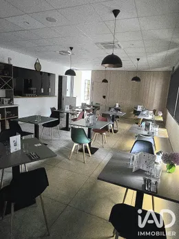 Restaurant à Laguépie (82250)