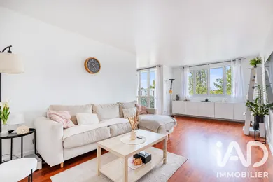 Appartement à Chilly-Mazarin (91380)